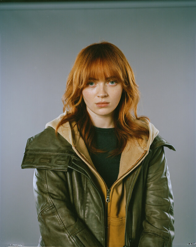 Sadie Sink nude photo 2