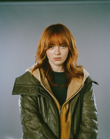 Sadie Sink nude photo 26