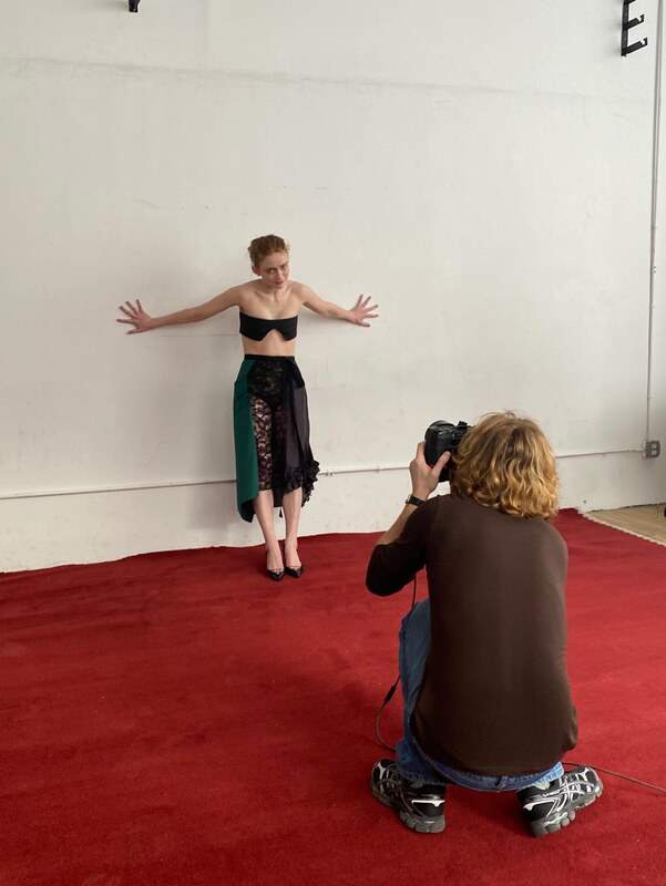 Sadie Sink nude photo 4