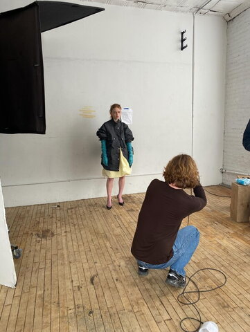 Sadie Sink nude photo 18