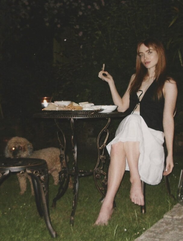 Sadie Sink nude photo 1