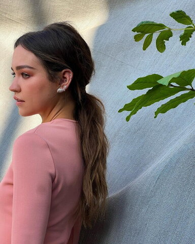 Sadie Stanley nude photo 14