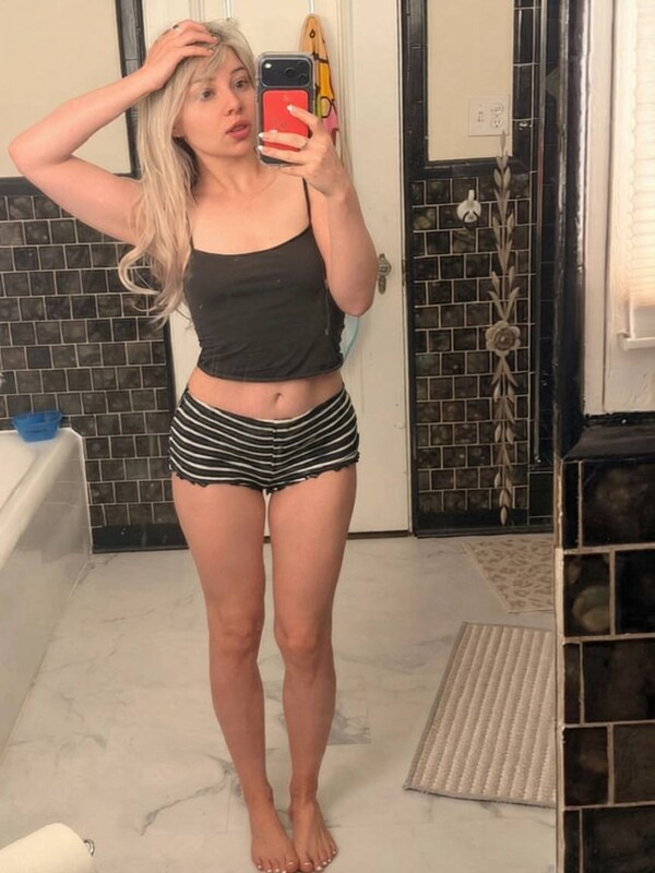 sagemommy nude photo 2