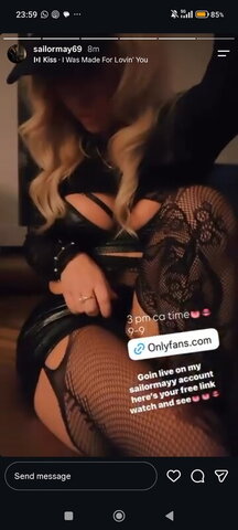 Sailormayy Sexy (1 photo)