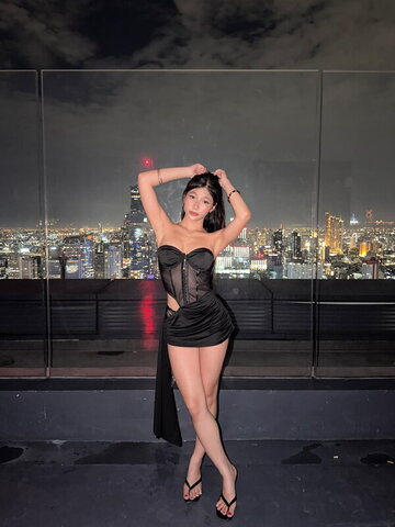 Saipetch B. nude photo 25
