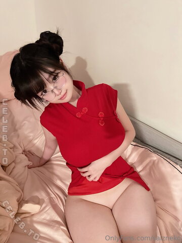 Saizneko nude photo 73