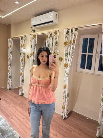 Sakshi Sharma nude photo 4