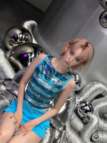 Sakura Miyawaki nude photo 58