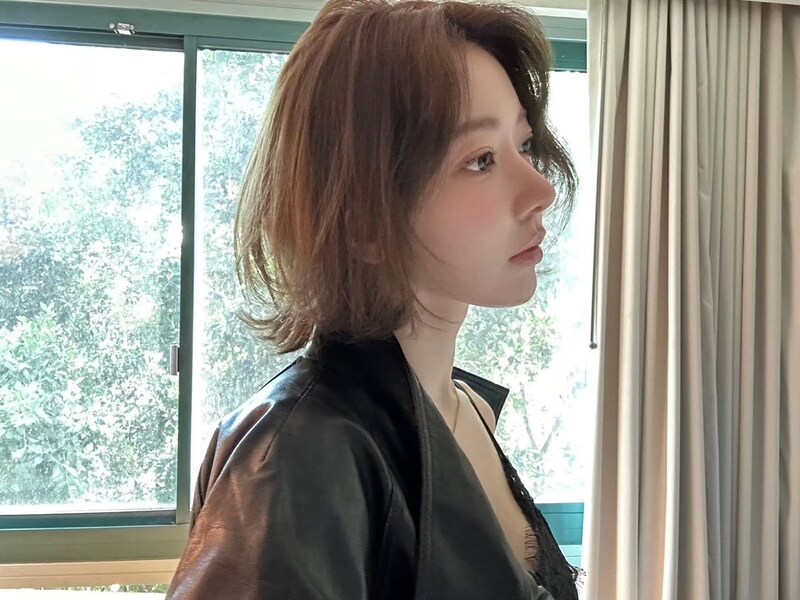 Sakura Miyawaki nude photo 5