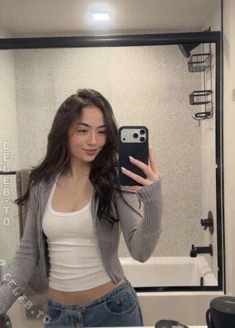 Sakura Shymko nude photo 13