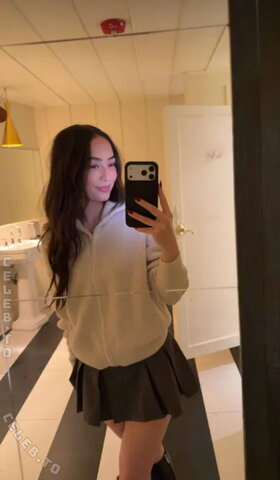 Sakura Shymko nude photo 20