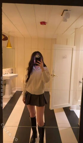 Sakura Shymko nude photo 19