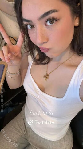 Sakura Shymko nude photo 11