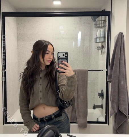 Sakura Shymko nude photo 10