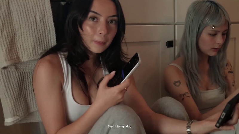 Sakura Shymko nude photo 1