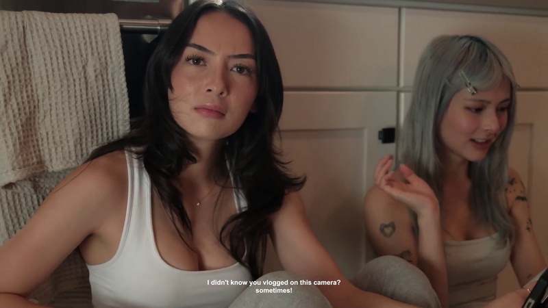 Sakura Shymko nude photo 3