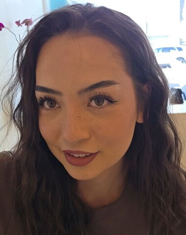 Sakura Shymko nude photo 6