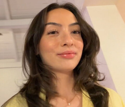Sakura Shymko nude photo 4