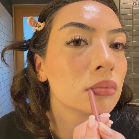 Sakura Shymko Fresh (2 photos)