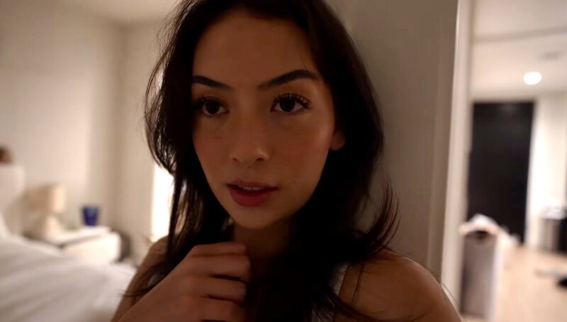 Sakura Shymko nude photo 1