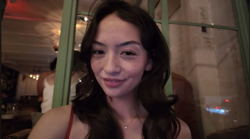 Sakura Shymko nude photo 2