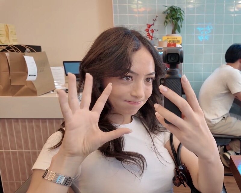 Sakura Shymko nude photo 4