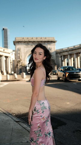 Sakura Shymko nude photo 7