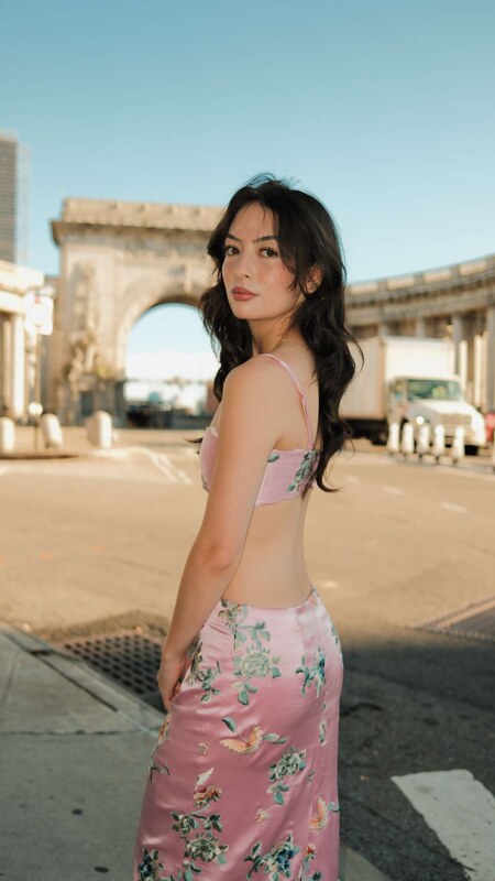 Sakura Shymko nude photo 6
