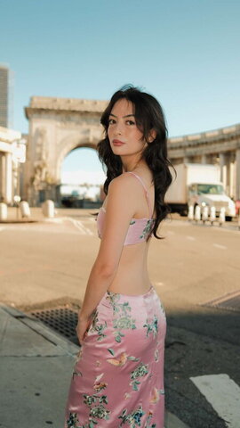 Sakura Shymko nude photo 6