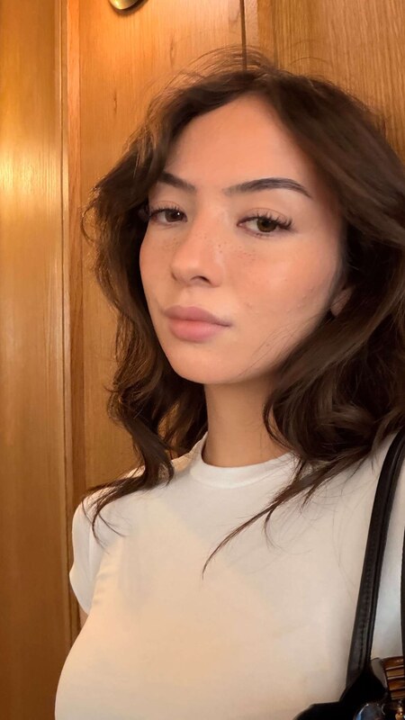 Sakura Shymko nude photo 11