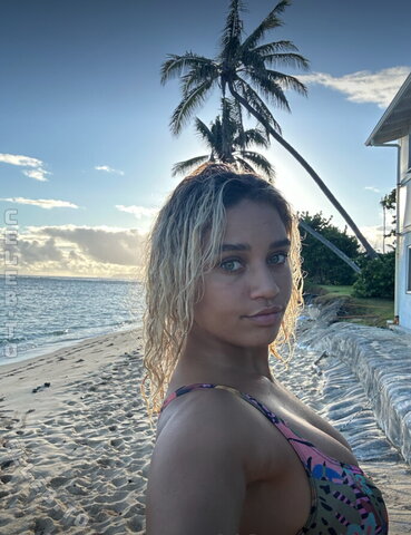 Salah Brooks nude photo 31