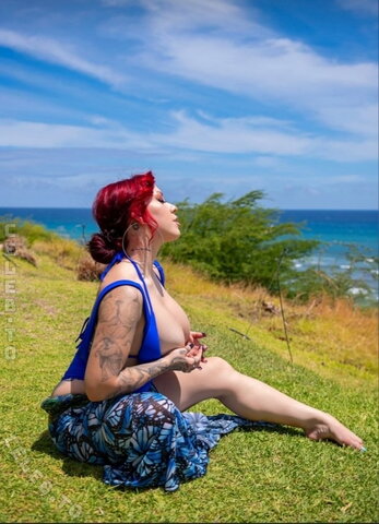 Salice Rose nude photo 21