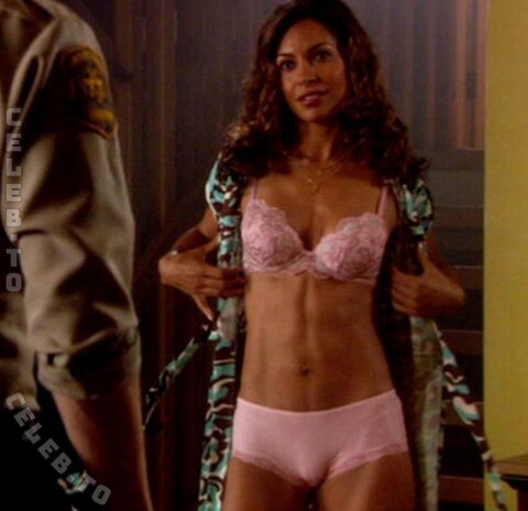 Salli Richardson photo 6