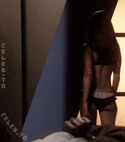 Salli Richardson nude photo 5