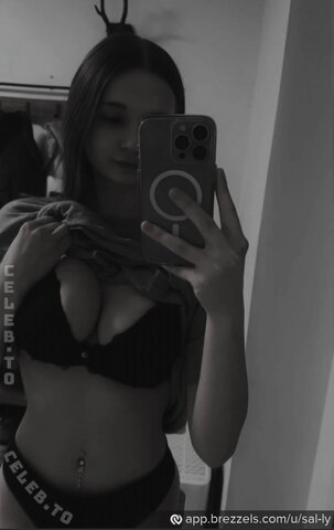 Sally__776 nude photo 22