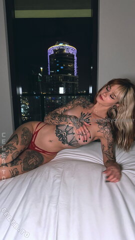 SallyDinosaur nude photo 385