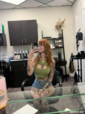 SallyDinosaur nude photo 245