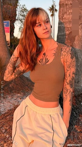 SallyDinosaur nude photo 254