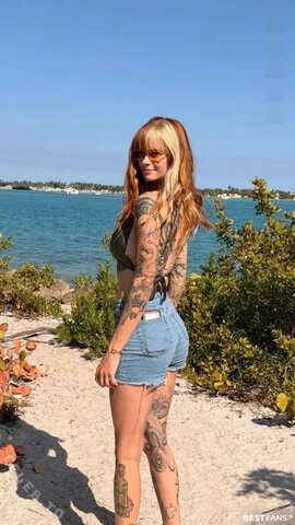 SallyDinosaur nude photo 106