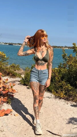 SallyDinosaur nude photo 107