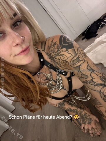 SallyDinosaur nude photo 113