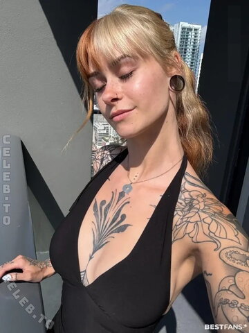 SallyDinosaur nude photo 115