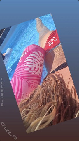 Sallyisgaming – Insta Story from 26.06.2026