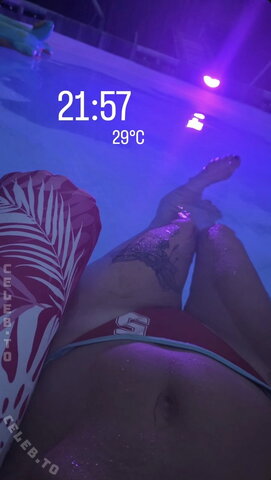 Sallyisgaming – Insta Story from 28.06.2026