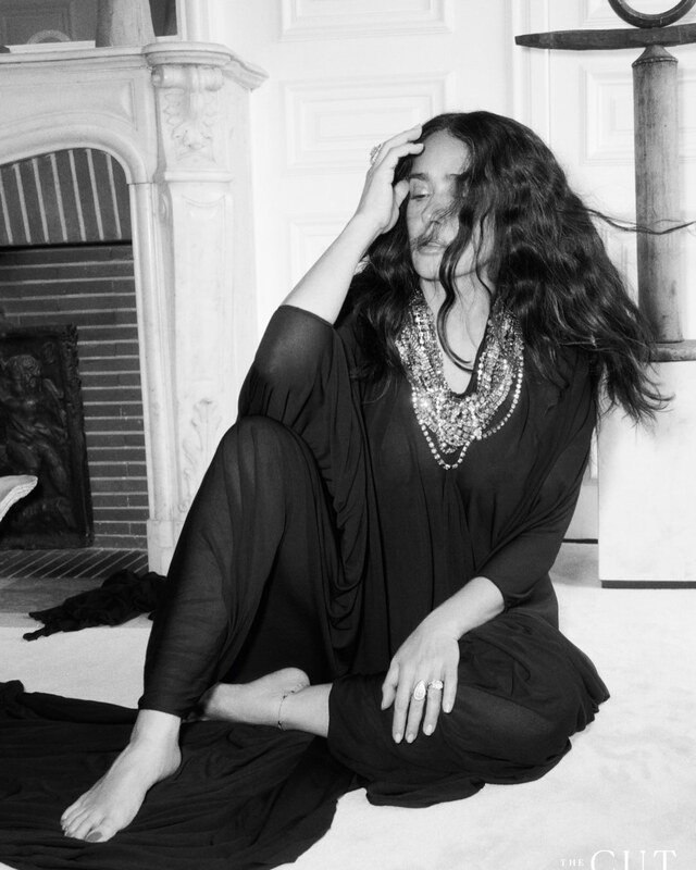 Salma Hayek nude photo 6