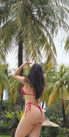 Salmafina Sunan nude photo 1