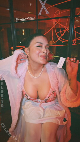 Salome Sylvana nude photo 4