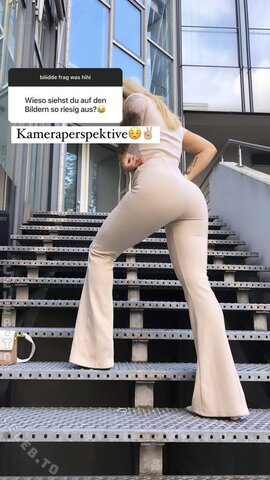 Salome Sylvana nude photo 5