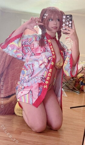 Saltedfishcakes nude photo 7