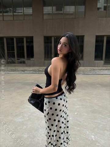 Salysaouk nude photo 34